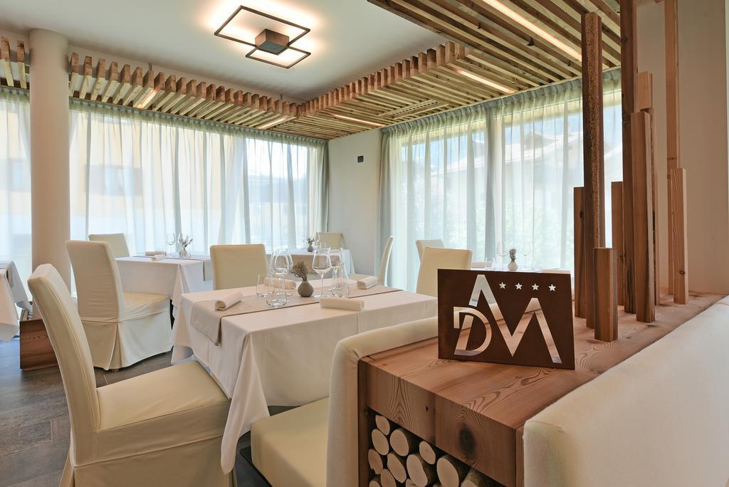 Dolomeet Boutique Hotel ピンツォーロ エクステリア 写真